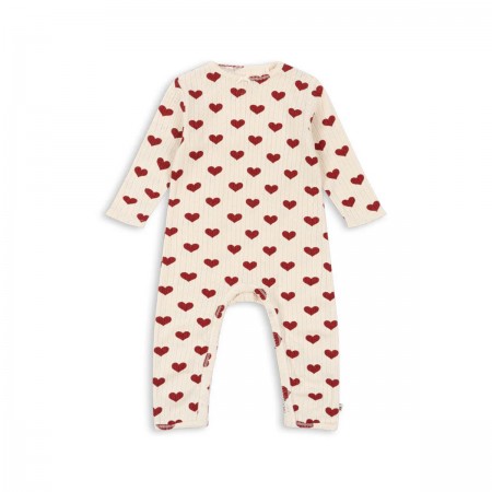 Pyjama Minnie en coton...