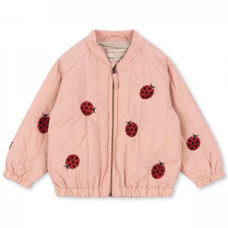 Veste Bomber "Juno" Coccinelle