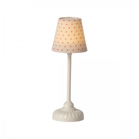 Lampadaire vintage "Dots"...