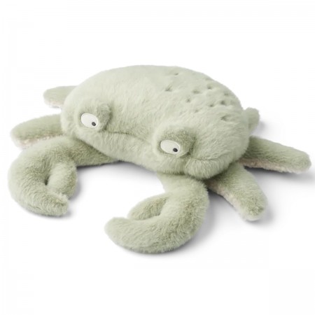 Peluche Crabe "Berto" Faune...