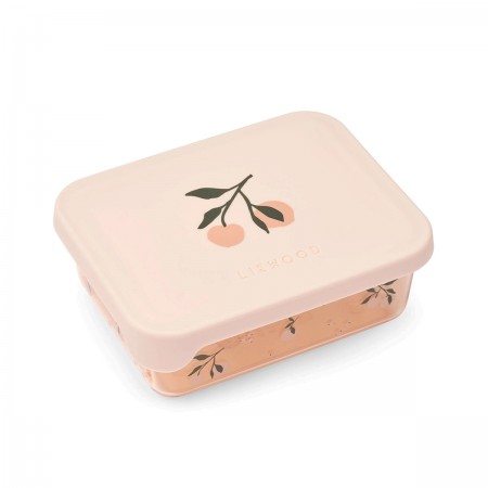 Lunch box "Aiko"en tritan...