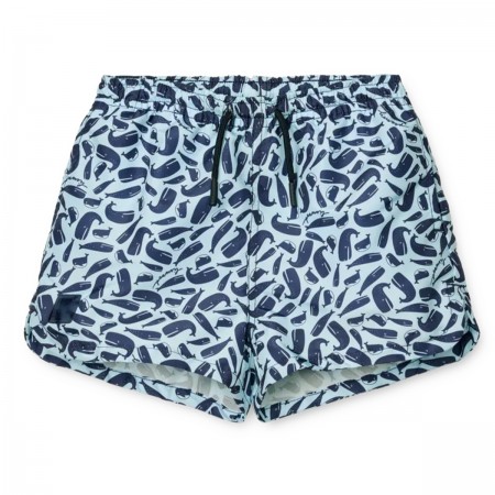 Short de bain "Aiden" Ocean...