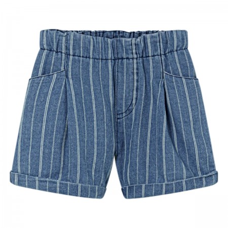 Short denim léger "Roy"