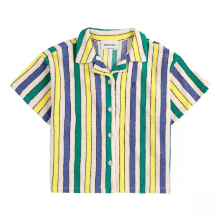 Chemise en éponge "Bobo...
