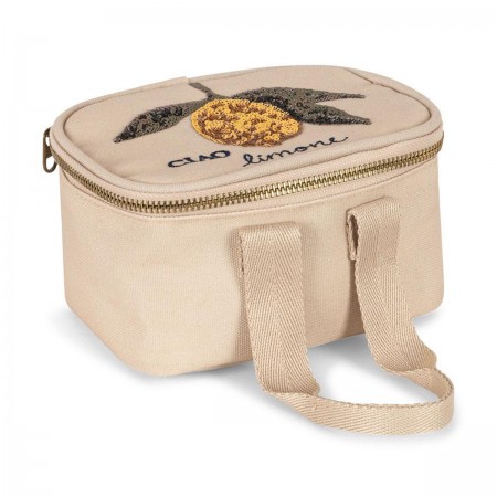 Petit sac isotherme "Lemon...