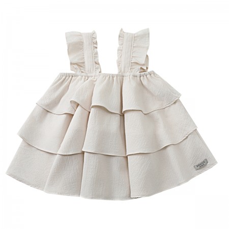 Top "Doortje" Warm White