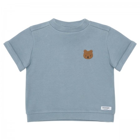 Tee-shirt en jersey "Jarne"...