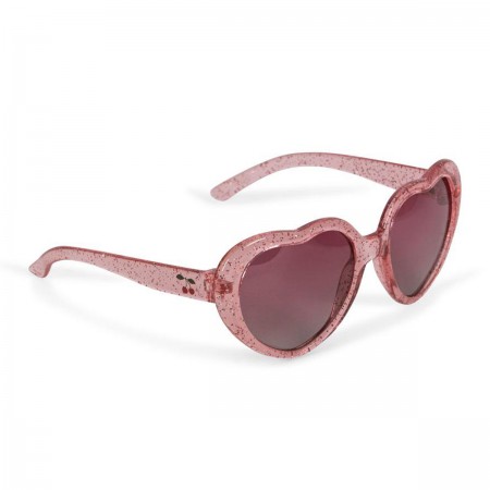 Lunettes de soleil "Coeur...
