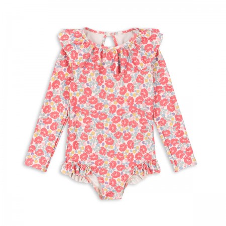 Maillot de bain Manuca anti...