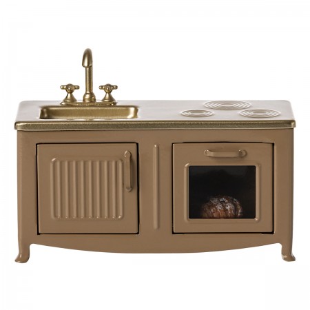 Meuble de cuisine miniature...