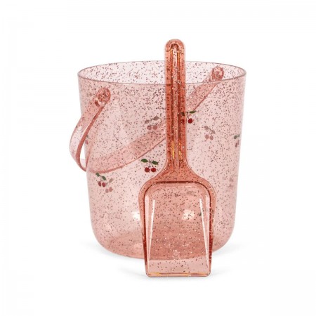 Set de plage "Glitter...