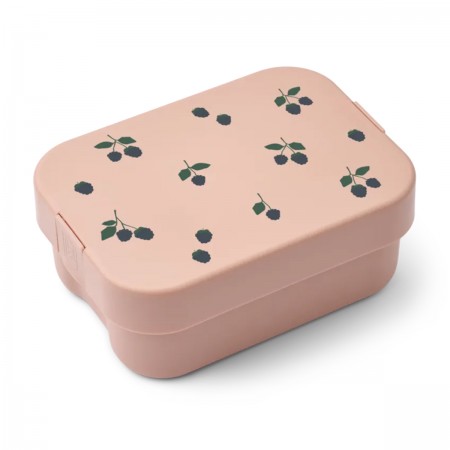 Lunch box "Kamil" Berry