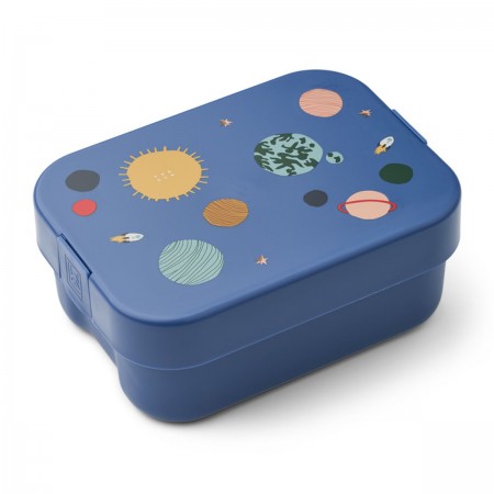 Lunch box "Kamil" Universe