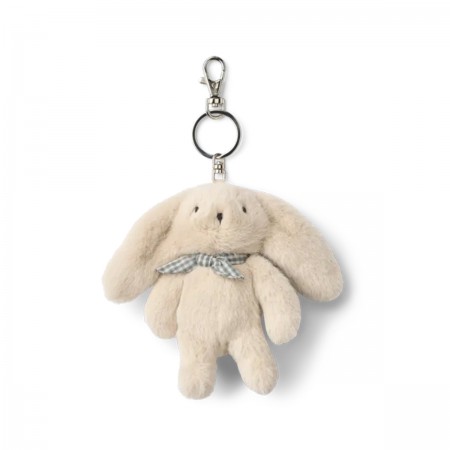 Porte clés Lapin "Alfredo"