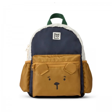 Sac à dos enfant Ours...