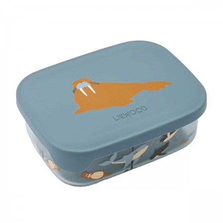 Lunch box "Arthur" en...