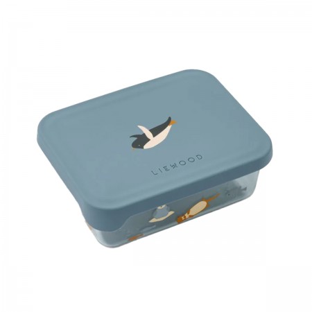 Lunch box "Aiko"en tritan...