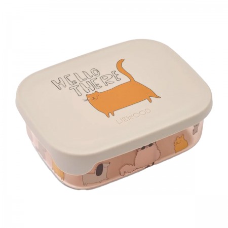 Lunch box "Arthur" en...