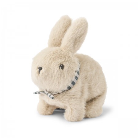 Peluche Lapin motorisée "Dev"
