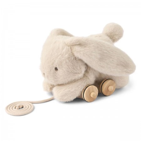 Lapin à tirer "Pera"