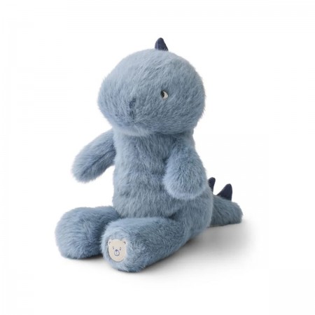 Petite Peluche dinosaure...