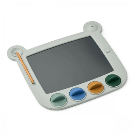 Tablette à dessin LCD avec...