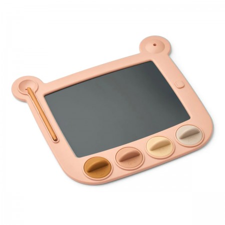 Tablette à dessin LCD avec...