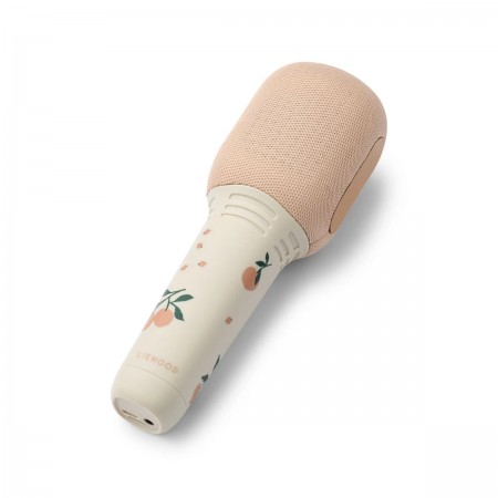 Microphone de Karaoké...