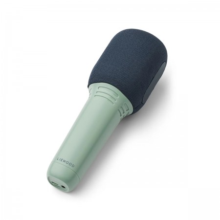 Microphone de Karaoké...