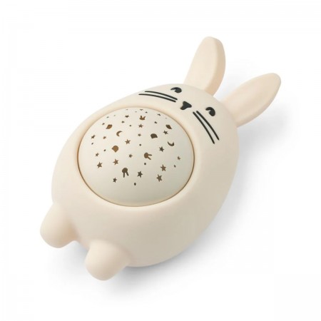 Lampe projecteur avec sons...