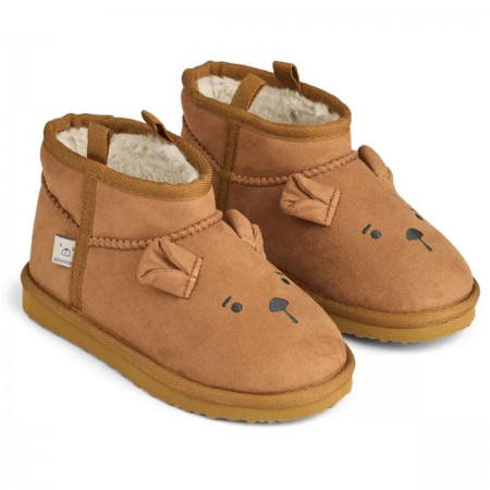 Chaussures Ours "Alban"