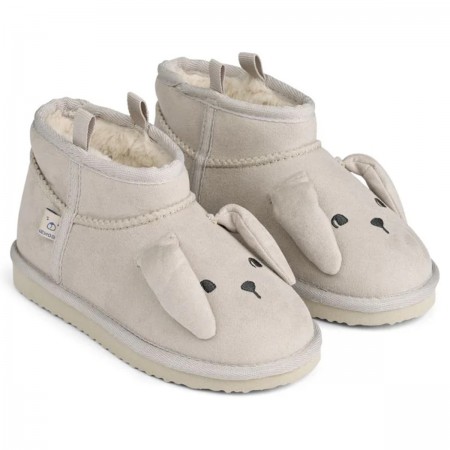 Chaussures Lapin "Alban"
