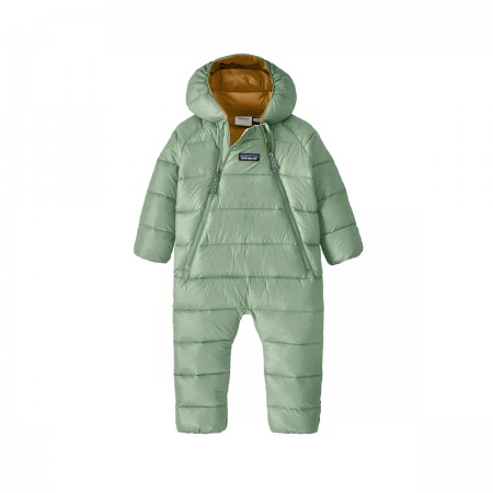 Combinaison pilote bébé "Hi...