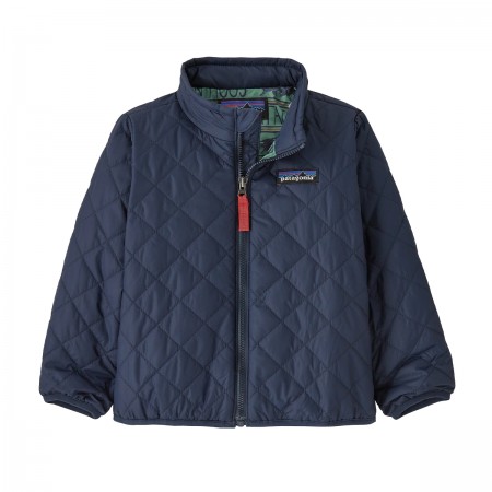 Doudoune "Nano Puff" Marine