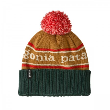Bonnet junior Pompon...