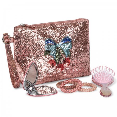 Trousse de toilette à...