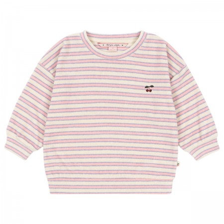 Sweat en éponge "Itty"...