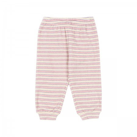 Pantalon en éponge "Itty"...