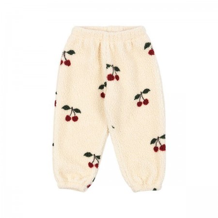 Pantalon en polaire "Jody"...