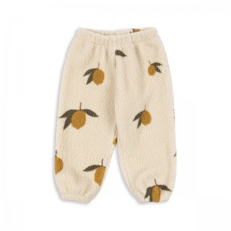 Pantalon en polaire "Jody"...