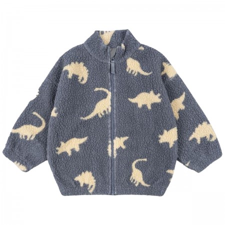 Veste polaire "Jody" Dinosaure
