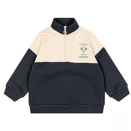 Sweat "Loupy" Game Set bleu...