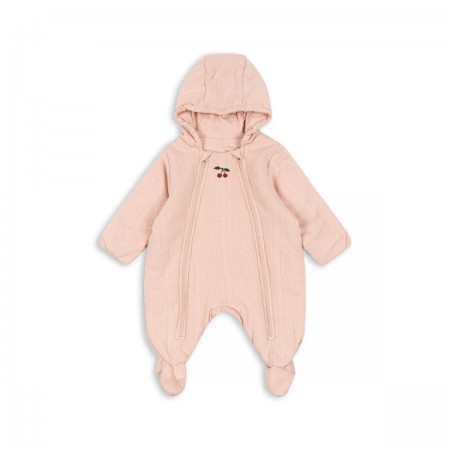 Combinaison pilote bébé...