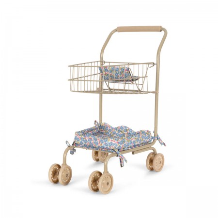Chariot de courses pour...