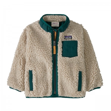 Veste polaire "Retro X"...