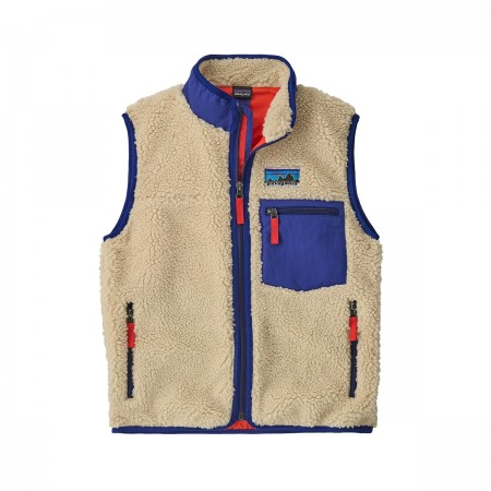 Veste polaire Junior sans...