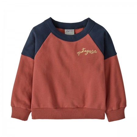 Sweat Patagonia "Wiggle Fitz"