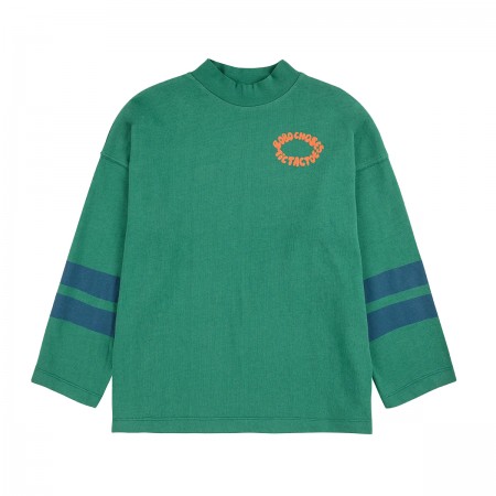 Tee-shirt coton bio "Tic...