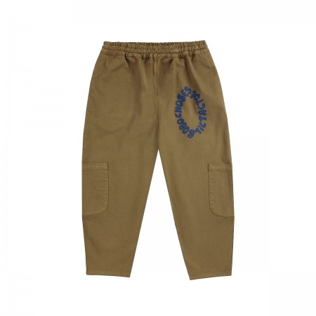 Pantalon cargo "Tic Tac...