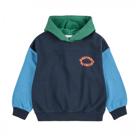 Sweat en coton biologique...